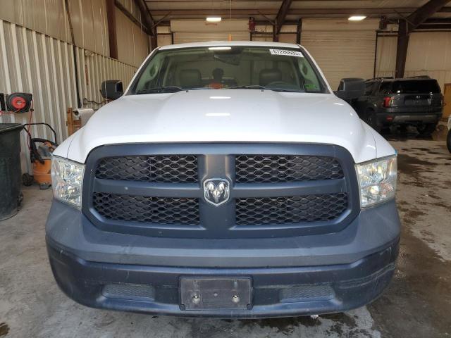 3C6JR6AG2LG210924 - 2020 RAM 1500 CLASSIC TRADESMAN WHITE photo 5