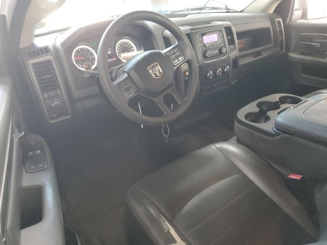 3C6JR6AG2LG210924 - 2020 RAM 1500 CLASSIC TRADESMAN WHITE photo 8