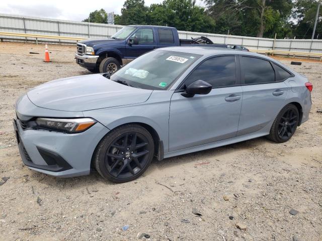 2024 HONDA CIVIC SPORT, 