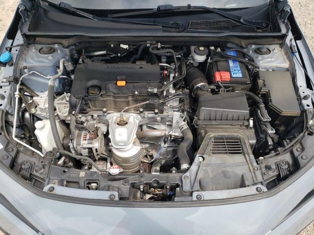 2HGFE2F56RH503732 - 2024 HONDA CIVIC SPORT Boz foto 11