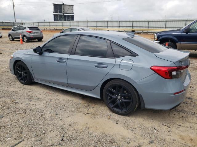 2HGFE2F56RH503732 - 2024 HONDA CIVIC SPORT Boz foto 2