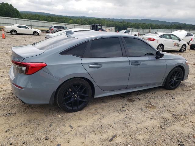 2HGFE2F56RH503732 - 2024 HONDA CIVIC SPORT Boz foto 3