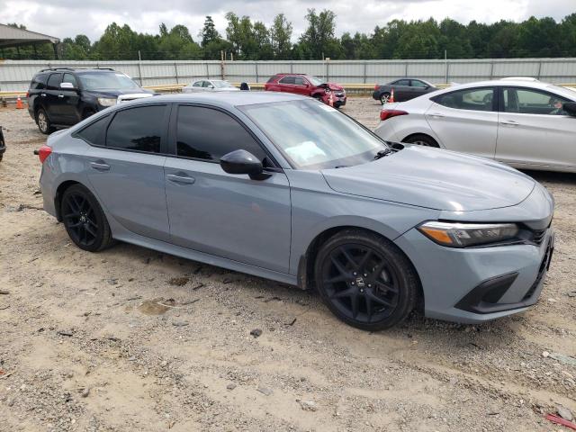 2HGFE2F56RH503732 - 2024 HONDA CIVIC SPORT Boz foto 4