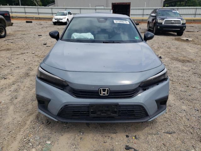 2HGFE2F56RH503732 - 2024 HONDA CIVIC SPORT Boz foto 5