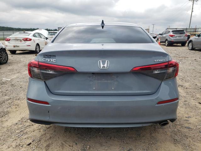 2HGFE2F56RH503732 - 2024 HONDA CIVIC SPORT Boz foto 6