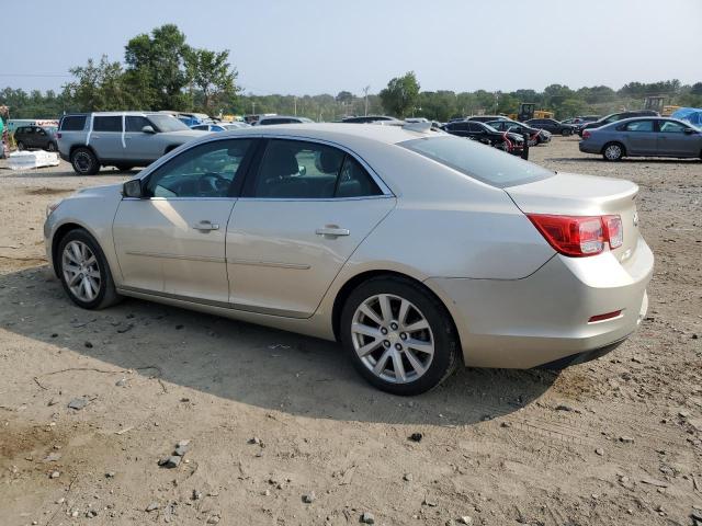 1G11D5SL9FF262238 - 2015 CHEVROLET MALIBU 2LT BEIGE photo 2