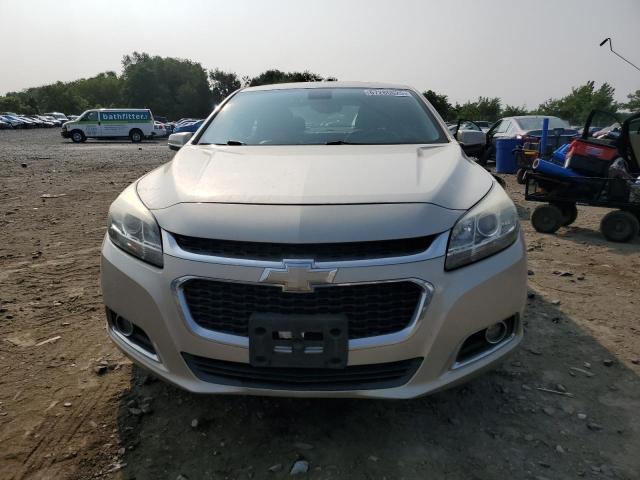 1G11D5SL9FF262238 - 2015 CHEVROLET MALIBU 2LT BEIGE photo 5