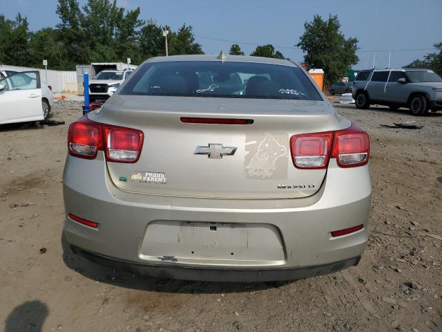 1G11D5SL9FF262238 - 2015 CHEVROLET MALIBU 2LT BEIGE photo 6