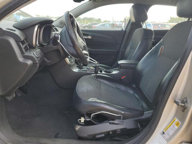 1G11D5SL9FF262238 - 2015 CHEVROLET MALIBU 2LT BEIGE photo 7