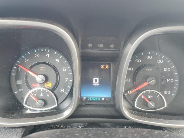 1G11D5SL9FF262238 - 2015 CHEVROLET MALIBU 2LT BEIGE photo 9