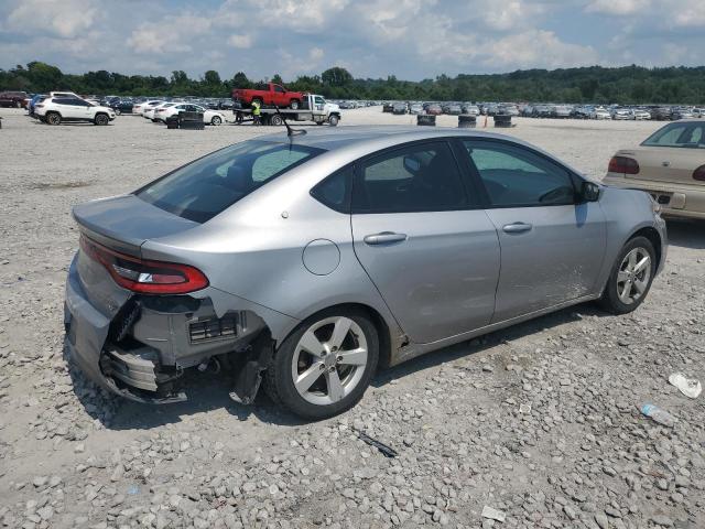 1C3CDFBB9GD764097 - 2016 DODGE DART SXT Արծաթագույն լուսանկար 3