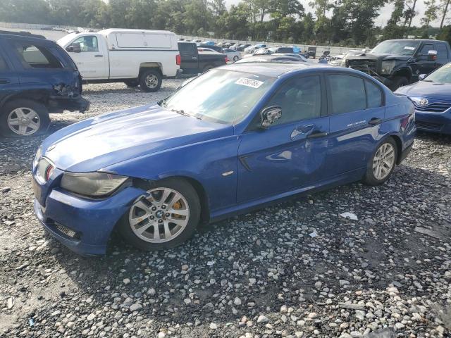 2009 BMW 328 I, 