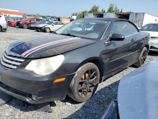 2008 CHRYSLER SEBRING TOURING, 