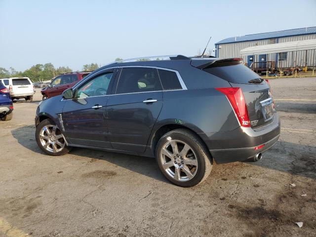 3GYFNEEY8BS580708 - 2011 CADILLAC SRX PERFORMANCE COLLECTION Сұр фото 2