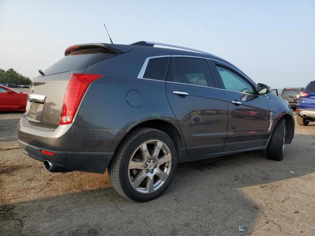 3GYFNEEY8BS580708 - 2011 CADILLAC SRX PERFORMANCE COLLECTION Сұр фото 3