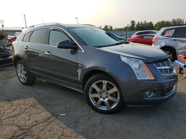3GYFNEEY8BS580708 - 2011 CADILLAC SRX PERFORMANCE COLLECTION Сұр фото 4