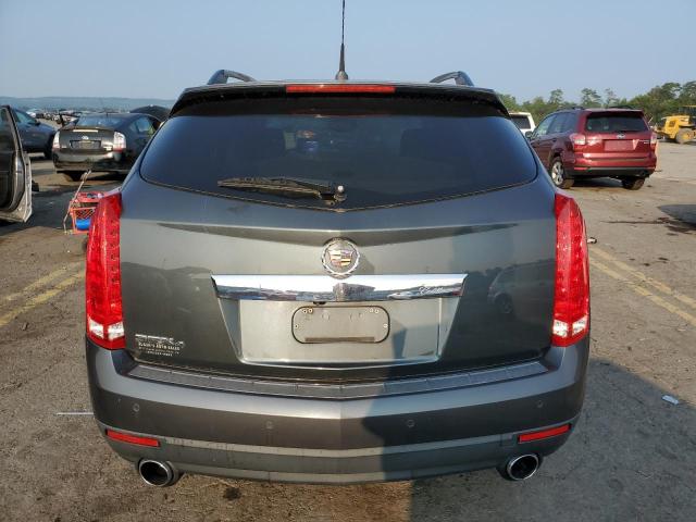 3GYFNEEY8BS580708 - 2011 CADILLAC SRX PERFORMANCE COLLECTION Сұр фото 6