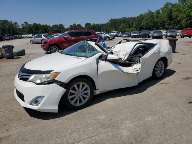 2013 TOYOTA CAMRY L, 