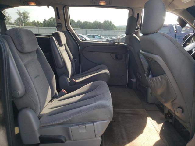 2C4GP54L55R430132 - 2005 CHRYSLER TOWN & COU TOURING 白色 照片 11