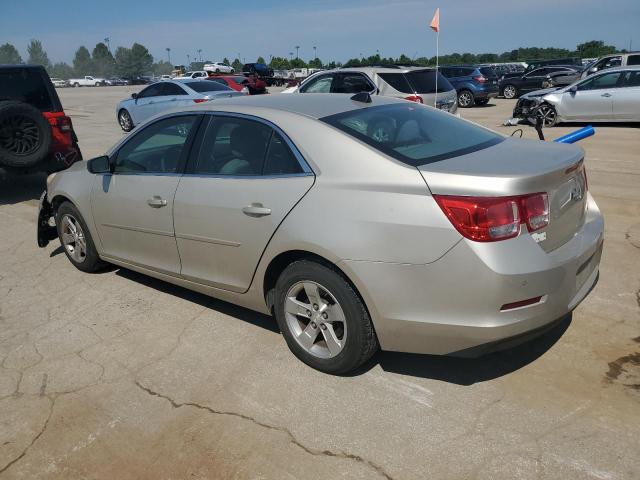 1G11B5SA2DF171412 - 2013 CHEVROLET MALIBU LS BEIGE photo 2