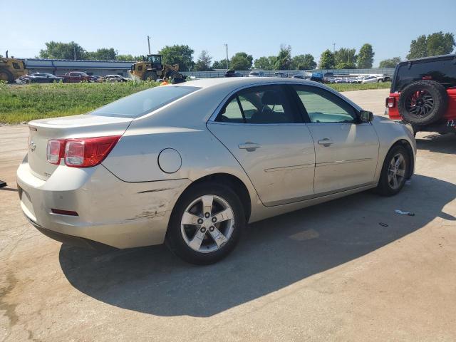 1G11B5SA2DF171412 - 2013 CHEVROLET MALIBU LS BEIGE photo 3