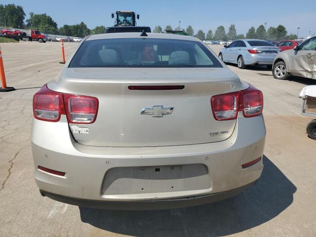 1G11B5SA2DF171412 - 2013 CHEVROLET MALIBU LS BEIGE photo 6