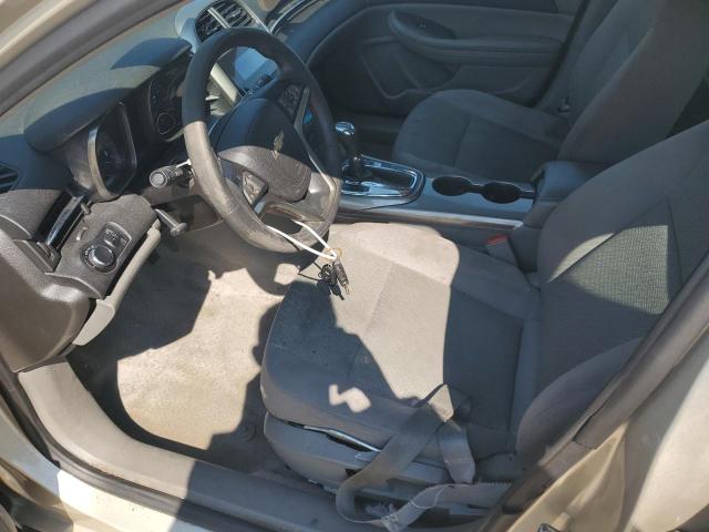 1G11B5SA2DF171412 - 2013 CHEVROLET MALIBU LS BEIGE photo 7