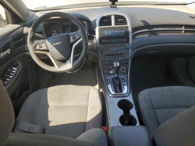 1G11B5SA2DF171412 - 2013 CHEVROLET MALIBU LS BEIGE photo 8