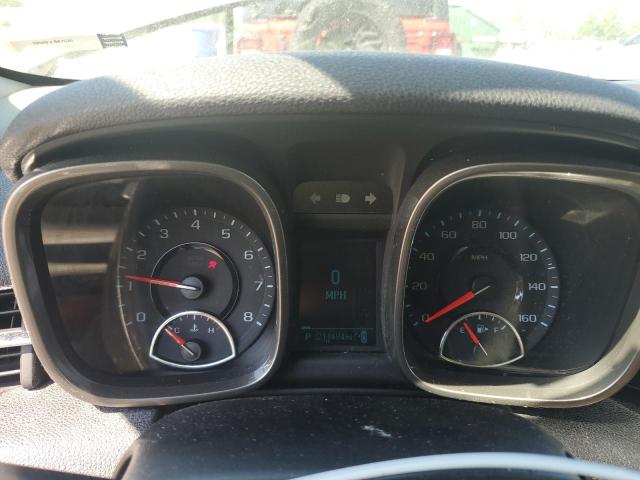 1G11B5SA2DF171412 - 2013 CHEVROLET MALIBU LS BEIGE photo 9