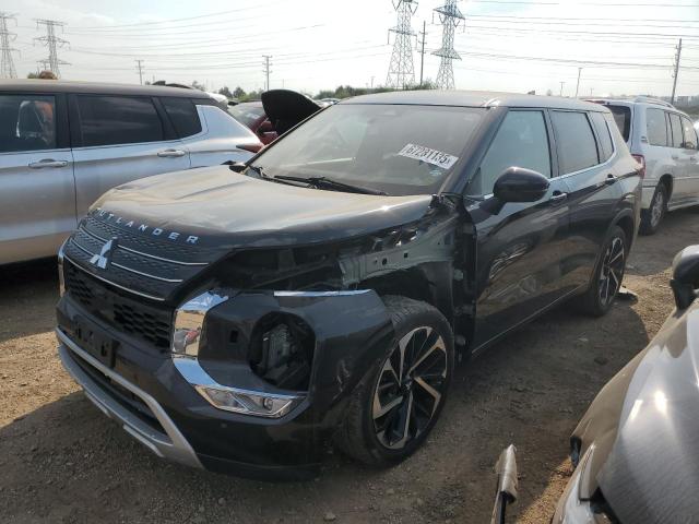 2022 MITSUBISHI OUTLANDER SE, 