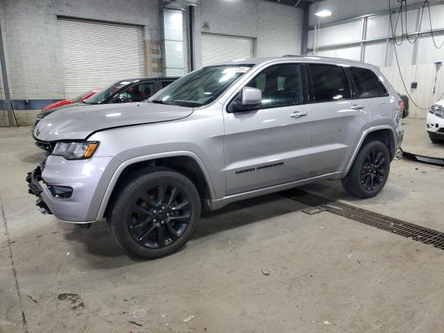 2018 JEEP GRAND CHER LAREDO, 