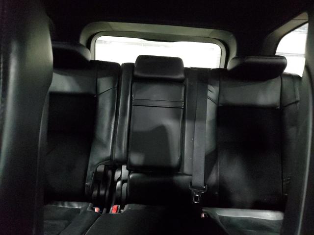 1C4RJFAGXJC303094 - 2018 JEEP GRAND CHER LAREDO Gümüş foto 10