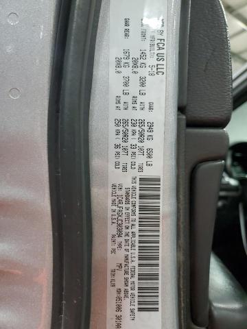 1C4RJFAGXJC303094 - 2018 JEEP GRAND CHER LAREDO Gümüş foto 14