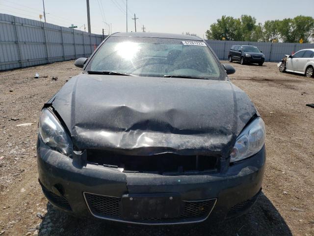 2G1WC5E37F1169035 - 2015 CHEVROLET IMPALA LIM LTZ GRAY photo 5