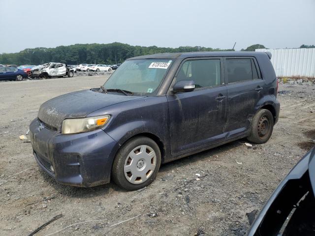 2011 TOYOTA SCION XB, 