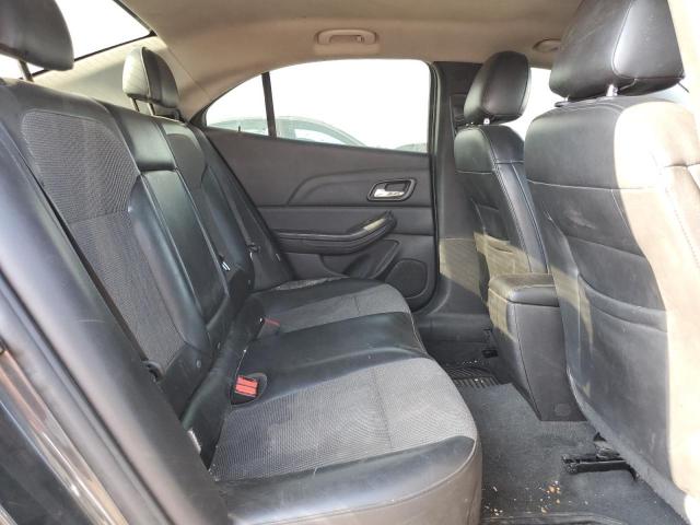 1G11C5SL2FF330401 - 2015 CHEVROLET MALIBU 1LT 黑色 照片 10