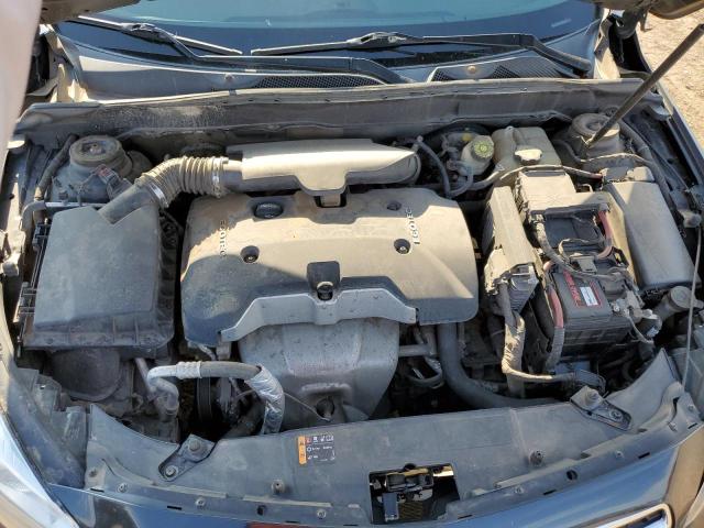 1G11C5SL2FF330401 - 2015 CHEVROLET MALIBU 1LT 黑色 照片 11