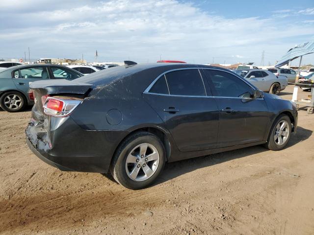 1G11C5SL2FF330401 - 2015 CHEVROLET MALIBU 1LT 黑色 照片 3