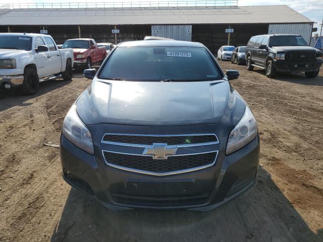 1G11C5SL2FF330401 - 2015 CHEVROLET MALIBU 1LT 黑色 照片 5