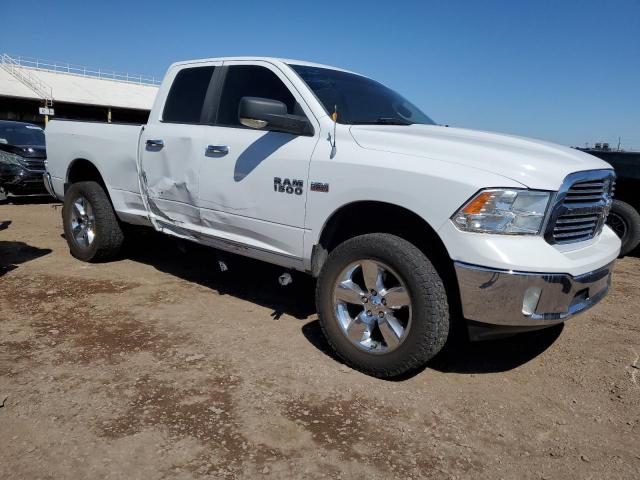 1C6RR6GT4DS542316 - 2013 RAM 1500 SLT WHITE photo 4