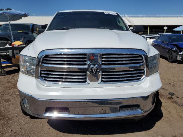 1C6RR6GT4DS542316 - 2013 RAM 1500 SLT WHITE photo 5