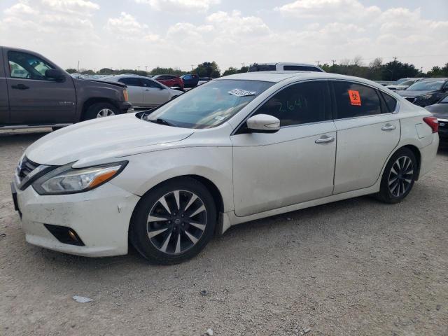 2016 NISSAN ALTIMA 2.5, 