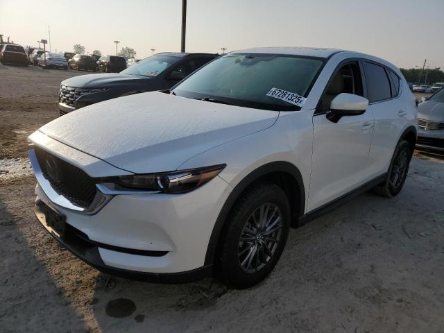 2019 MAZDA CX-5 TOURING, 