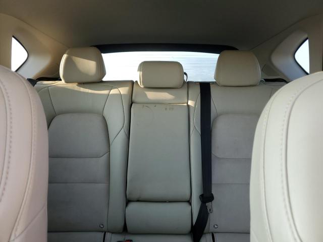 JM3KFACM3K1568601 - 2019 MAZDA CX-5 TOURING Weiß Foto 10