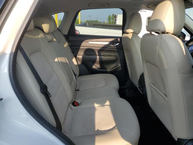JM3KFACM3K1568601 - 2019 MAZDA CX-5 TOURING Weiß Foto 11