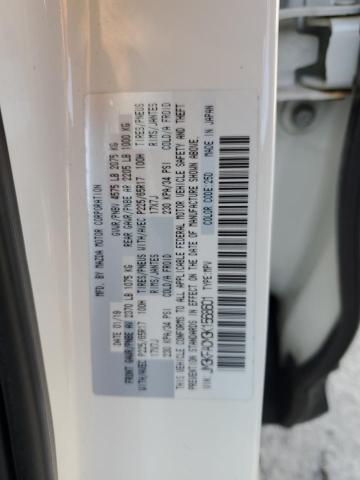 JM3KFACM3K1568601 - 2019 MAZDA CX-5 TOURING Weiß Foto 13