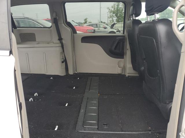 2C4RC1BG3CR353065 - 2012 CHRYSLER TOWN & COUNTRY TOURING 白色 照片 11