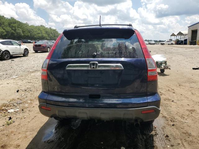 JHLRE385X8C046572 - 2008 HONDA CR-V EX 蓝色 照片 6