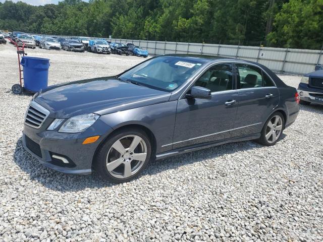 2010 MERCEDES-BENZ E 350, null