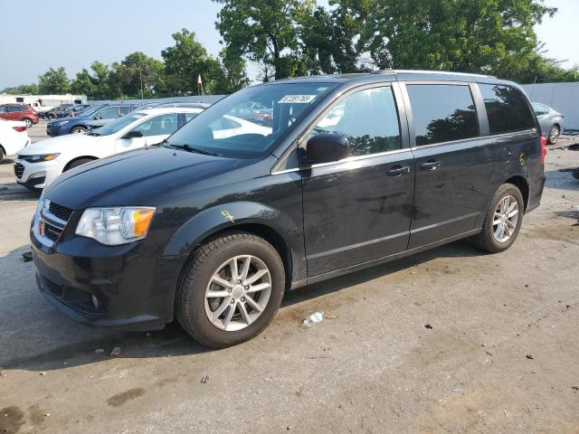 2019 DODGE GRAND CARAVAN SXT, 